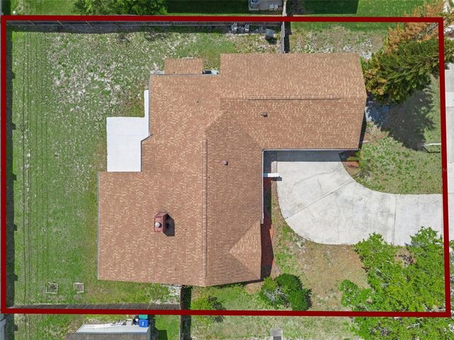 4136 TALL TREE DRIVE, Orlando, FL 32810