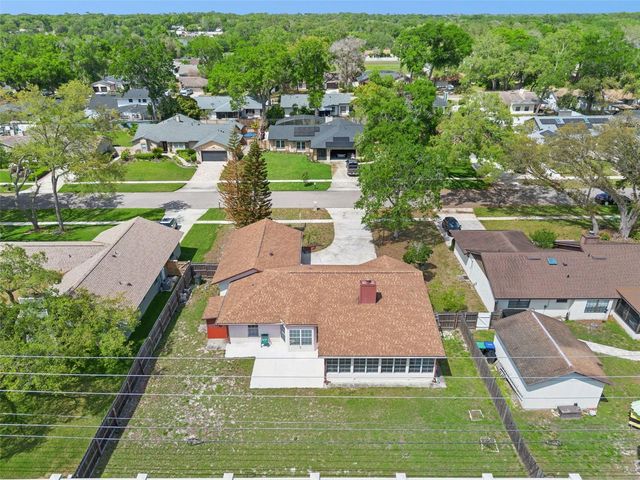 4136 TALL TREE DRIVE, Orlando, FL 32810