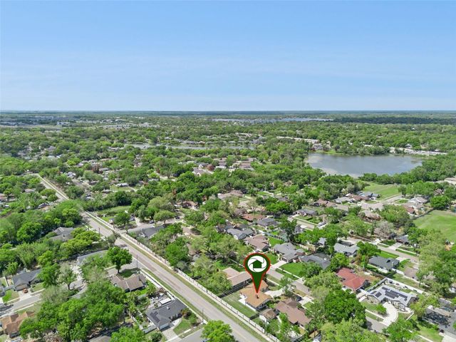 4136 TALL TREE DRIVE, Orlando, FL 32810