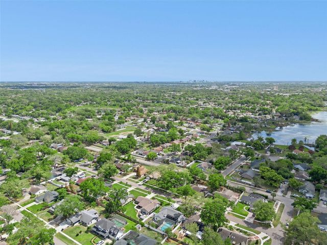 4136 TALL TREE DRIVE, Orlando, FL 32810