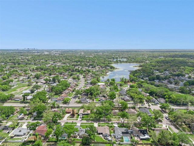 4136 TALL TREE DRIVE, Orlando, FL 32810