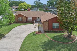 4136 TALL TREE DRIVE, Orlando, FL 32810