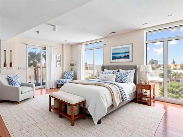 7600 Collins Ave 412, Miami Beach, FL 33141