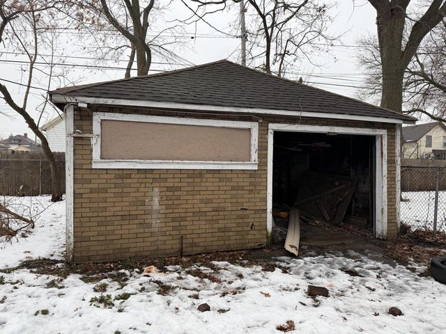 1723 Erie STREET, Racine, WI 53402