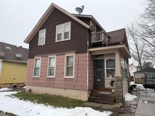 1723 Erie STREET, Racine, WI 53402