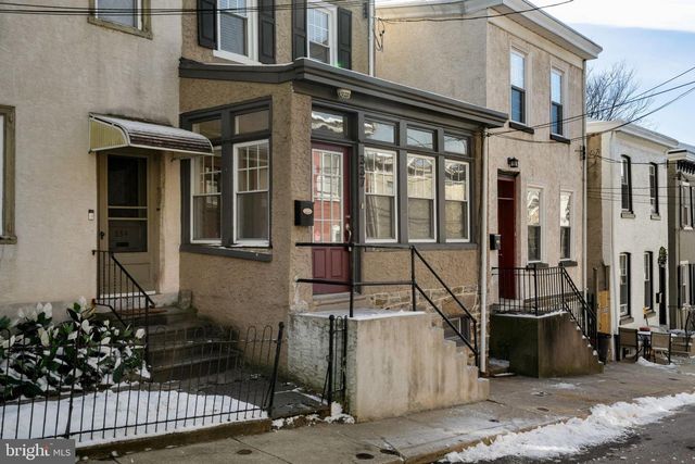 337 CARSON ST, Philadelphia, PA 19128