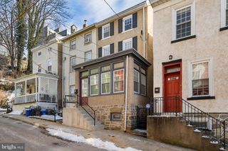 337 CARSON ST, Philadelphia, PA 19128
