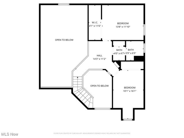 25 Golf View Lane, North Olmsted, OH 44070