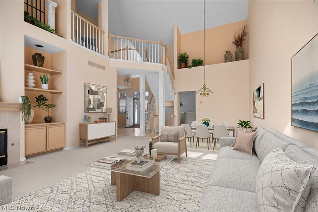 25 Golf View Lane, North Olmsted, OH 44070