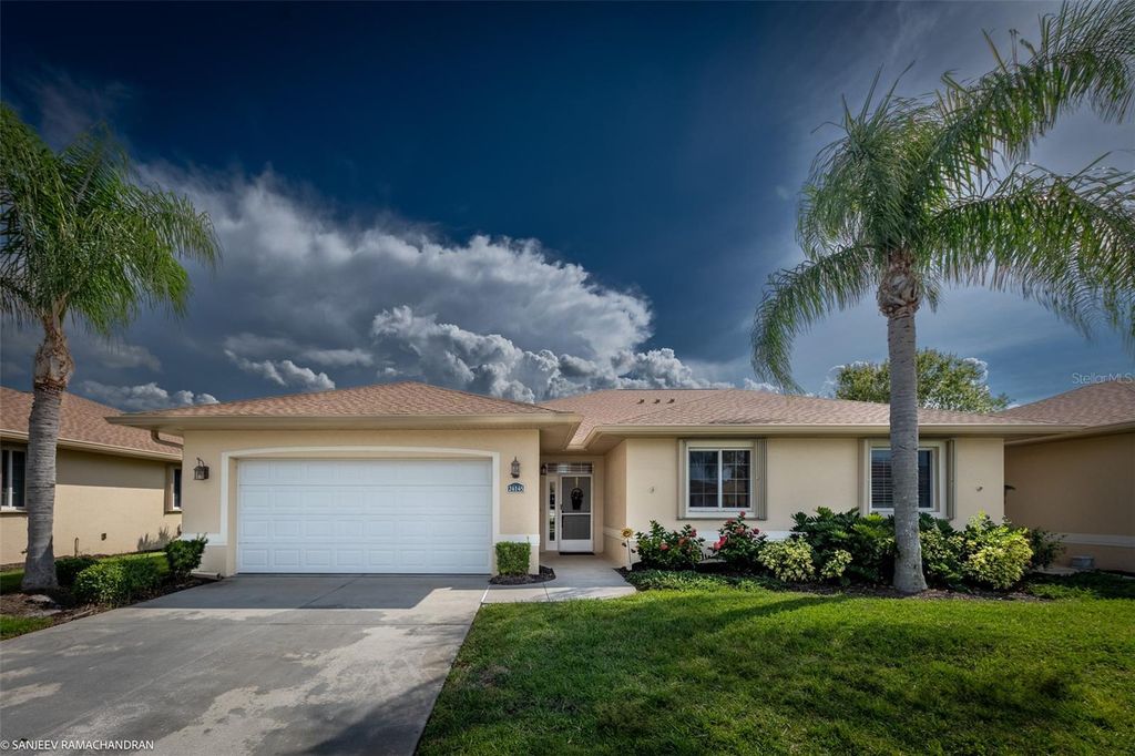 Image 1 of property listing at 24145 GREEN HERON DRIVE 24, Punta Gorda, FL 33980