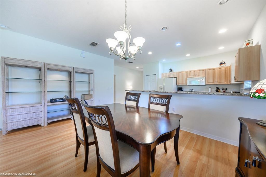 Image 17 of property listing at 24145 GREEN HERON DRIVE 24, Punta Gorda, FL 33980