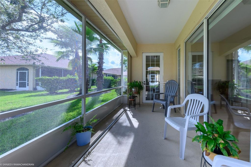 Image 35 of property listing at 24145 GREEN HERON DRIVE 24, Punta Gorda, FL 33980