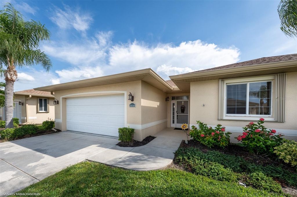 Image 6 of property listing at 24145 GREEN HERON DRIVE 24, Punta Gorda, FL 33980