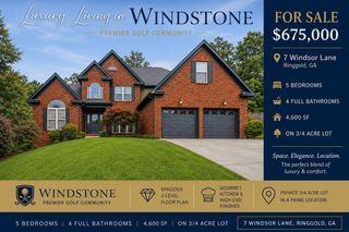 7 Windsor Lane, Ringgold, GA 30736