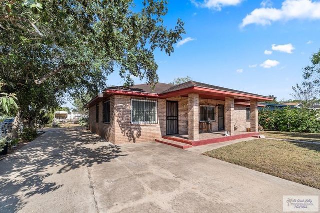 394 W San Francisco Avenue, Raymondville, TX 78580