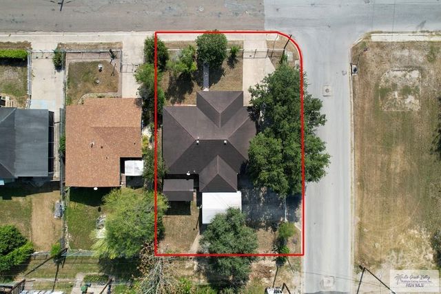 394 W San Francisco Avenue, Raymondville, TX 78580