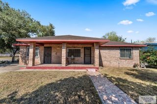 394 W San Francisco Avenue, Raymondville, TX 78580
