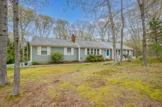 122 Salt Rock Road, Barnstable, MA 02630