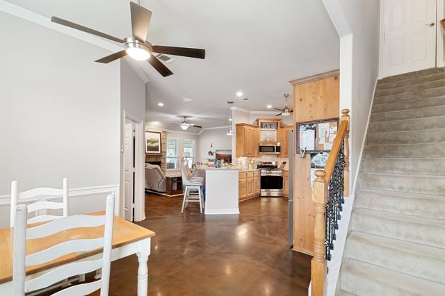 8000 Rodeo Drive, Denton, TX 76208