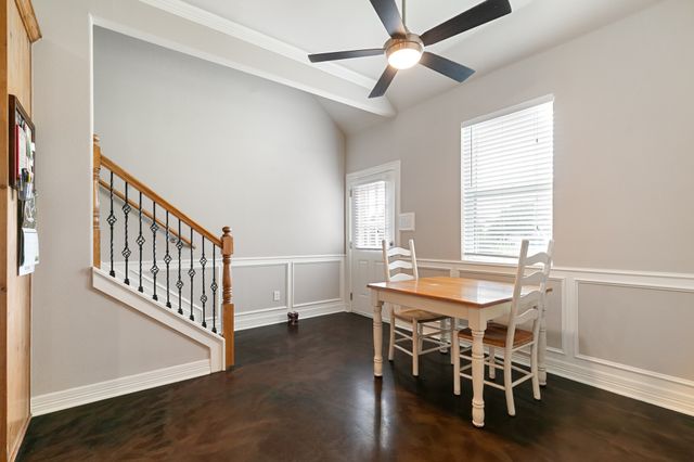 8000 Rodeo Drive, Denton, TX 76208