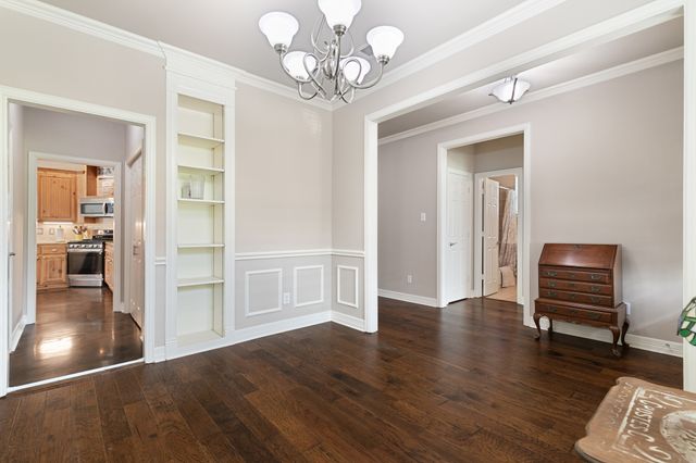 8000 Rodeo Drive, Denton, TX 76208