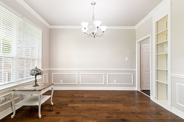 8000 Rodeo Drive, Denton, TX 76208