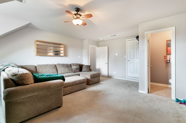 8000 Rodeo Drive, Denton, TX 76208