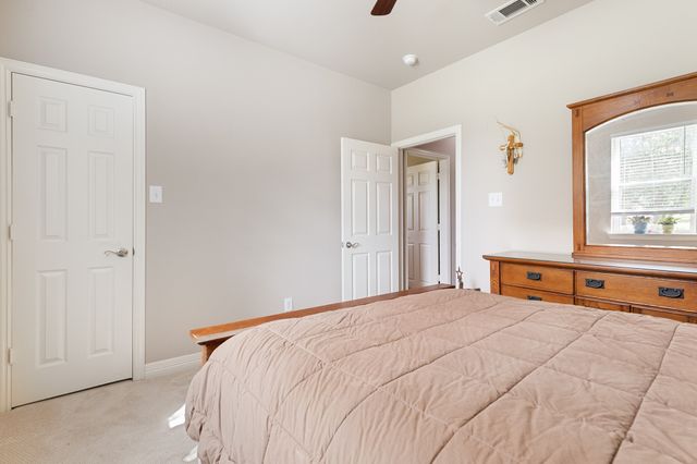 8000 Rodeo Drive, Denton, TX 76208