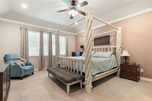 8000 Rodeo Drive, Denton, TX 76208