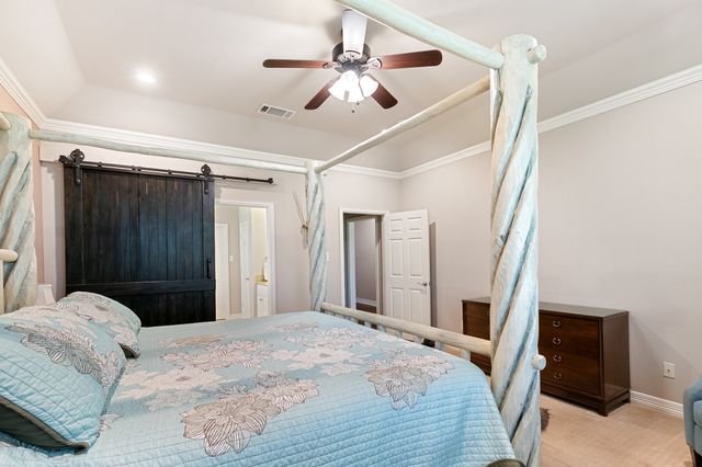 8000 Rodeo Drive, Denton, TX 76208