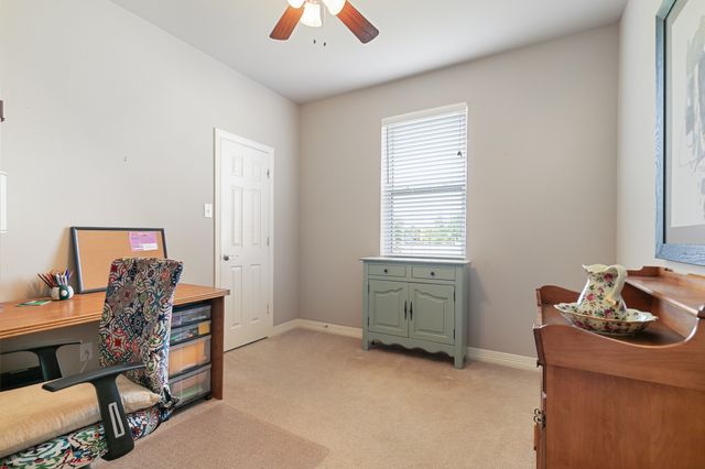 8000 Rodeo Drive, Denton, TX 76208