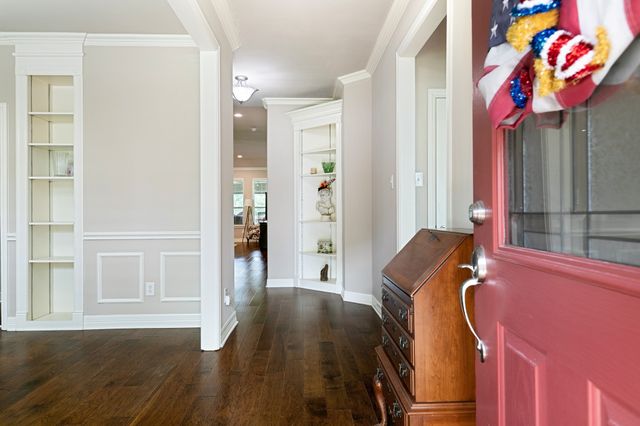 8000 Rodeo Drive, Denton, TX 76208