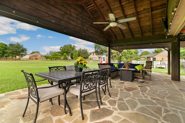 8000 Rodeo Drive, Denton, TX 76208