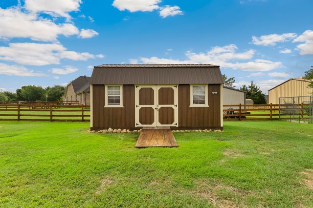 8000 Rodeo Drive, Denton, TX 76208