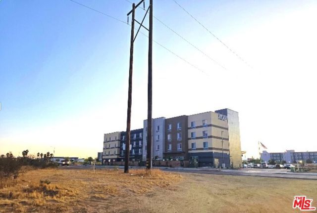 0 Cottonwood, Victorville, CA 92395