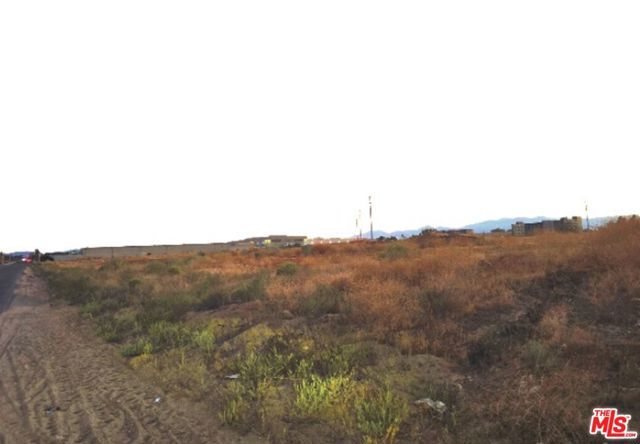 0 Cottonwood, Victorville, CA 92395