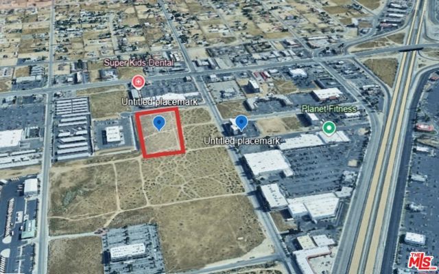 0 Cottonwood, Victorville, CA 92395