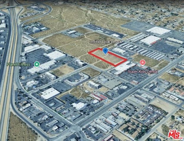 0 Cottonwood, Victorville, CA 92395