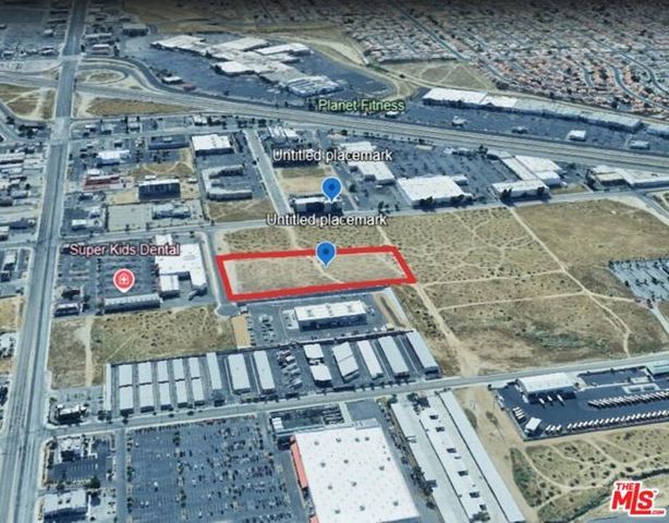 0 Cottonwood, Victorville, CA 92395