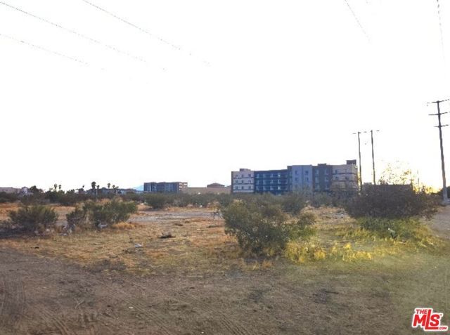 0 Cottonwood, Victorville, CA 92395