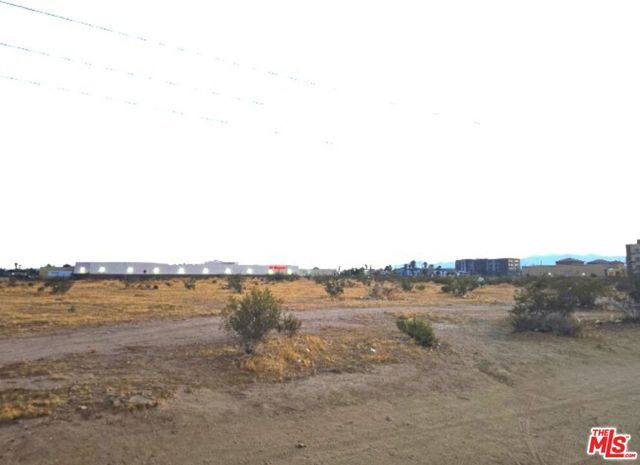 0 Cottonwood, Victorville, CA 92395