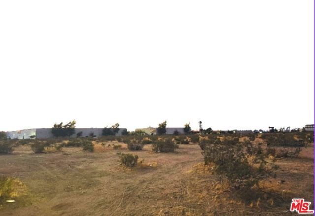 0 Cottonwood, Victorville, CA 92395