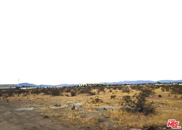 0 Cottonwood, Victorville, CA 92395
