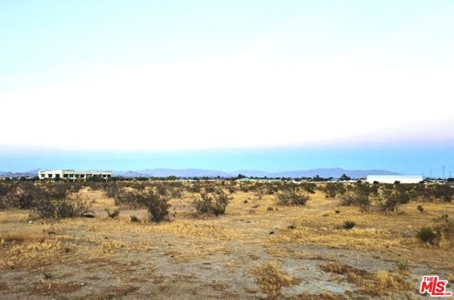 0 Cottonwood, Victorville, CA 92395