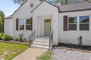 11 Willow Springs Drive, Greenville, SC 29607