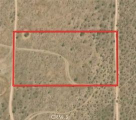 0 Calliandra Rd, Apple Valley, CA 92308