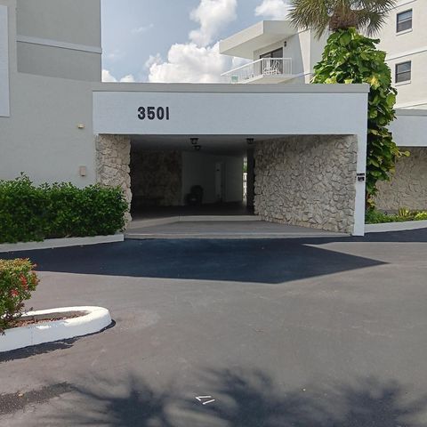 3501 S OCEAN Boulevard 107, South Palm Beach, FL 33480