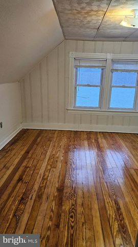 6330 WINDSOR MILLS ROAD, Gwynn Oak, MD 21207