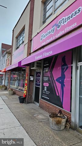6330 WINDSOR MILLS ROAD, Gwynn Oak, MD 21207