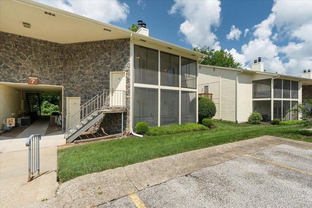 706 PARK DE VILLE PL, Columbia, MO 65203